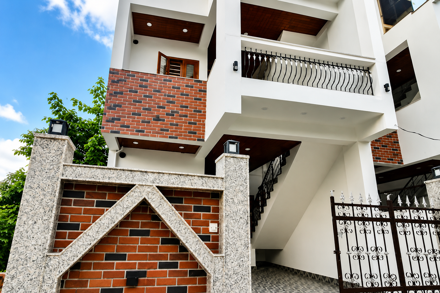 Griha Homestay: Rest Enjoy